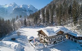 Gasthof Pension Lohfeyer